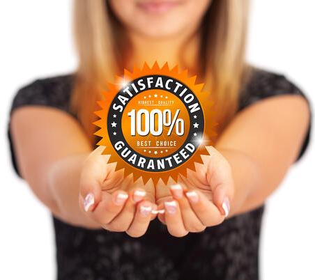 express technology success guarantee